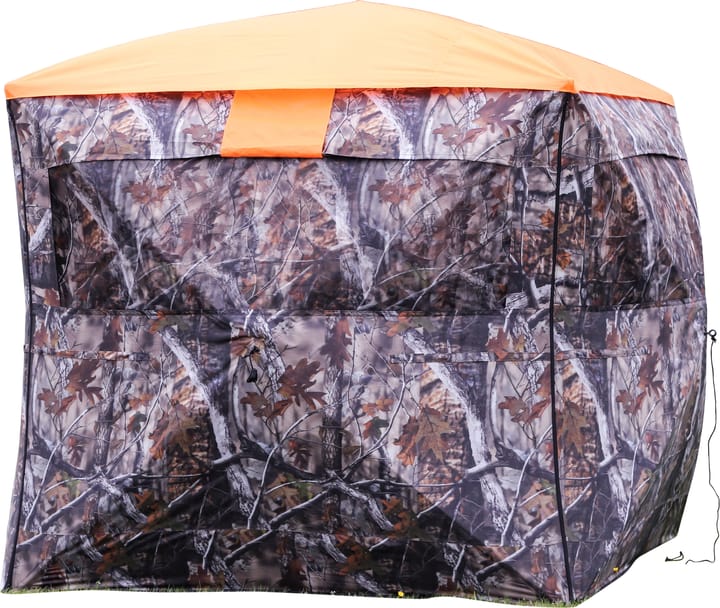 iFish Skogskoja 3 OneColor iFish