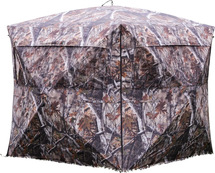 iFish Skogskoja 3 OneColor iFish