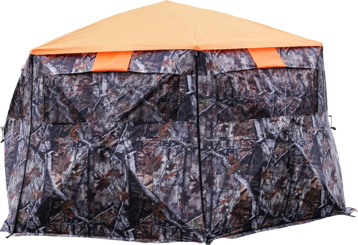 iFish Skogskoja 6 OneColor iFish