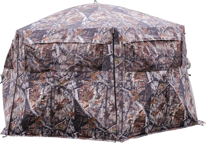 iFish Skogskoja 6 OneColor iFish