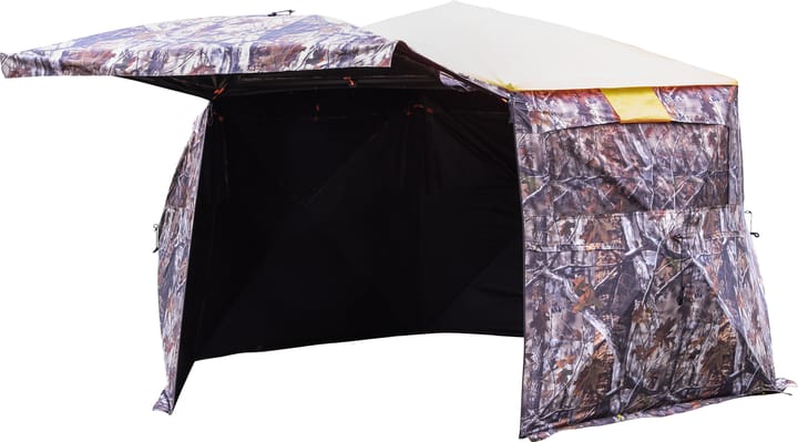 iFish Skogskoja 6 OneColor iFish