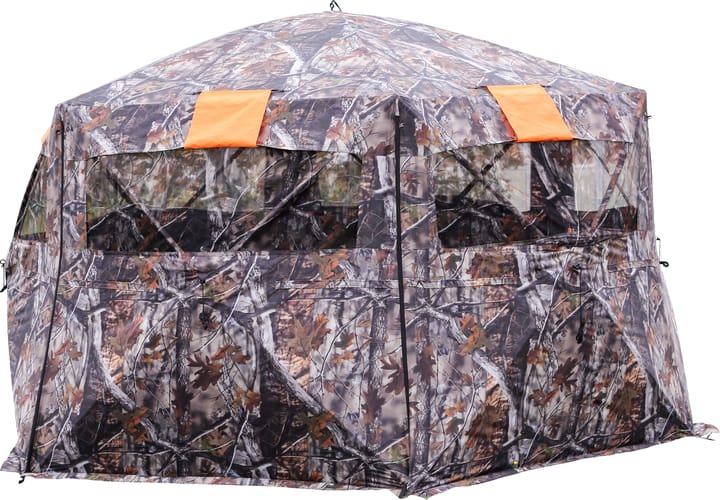 iFish Skogskoja 6 OneColor iFish