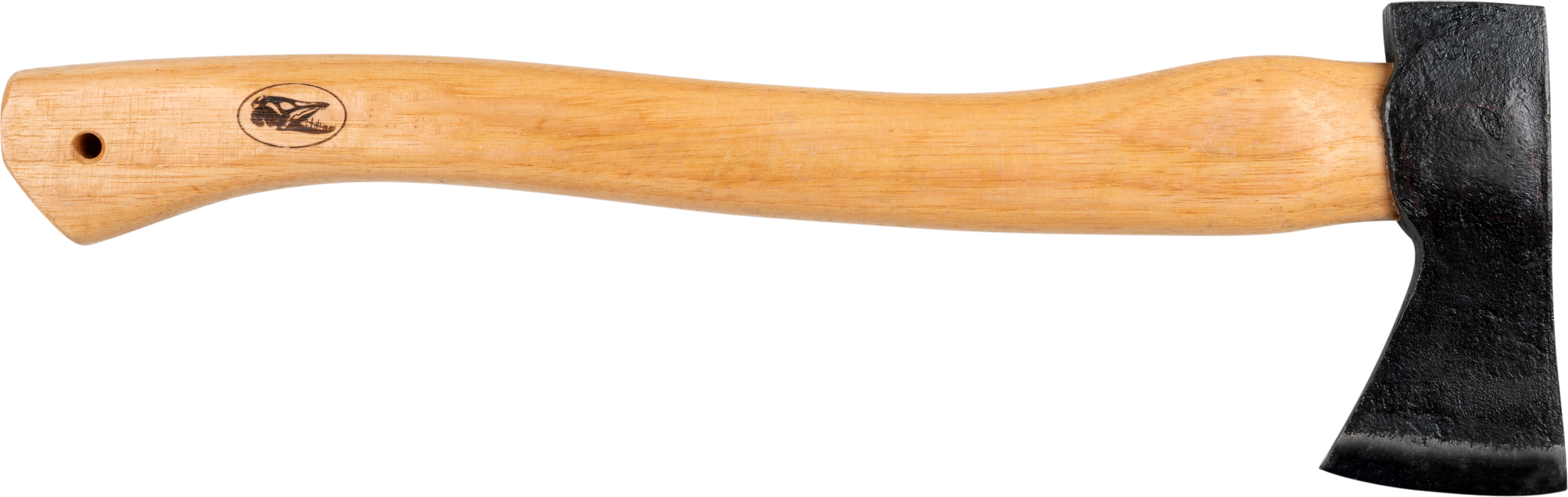 iFish Forest Axe 50 cm NoColour Redskaper One Color 0