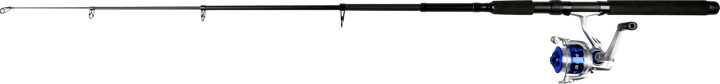 iFish Sniper Combo 210 Black iFish