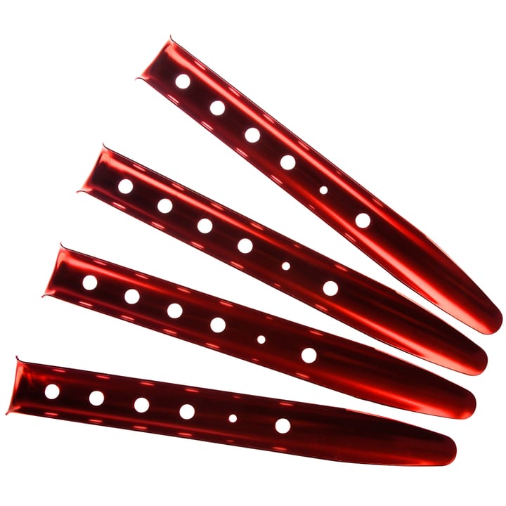 iFish Snow Pegs, 4-pack Nocolour iFish