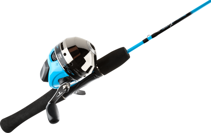 iFish X-Wand 3" Blue iFish