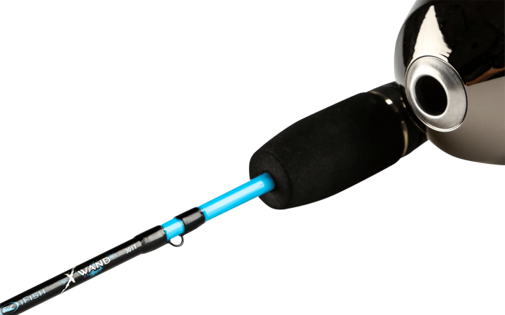 iFish X-Wand 3" Blue iFish