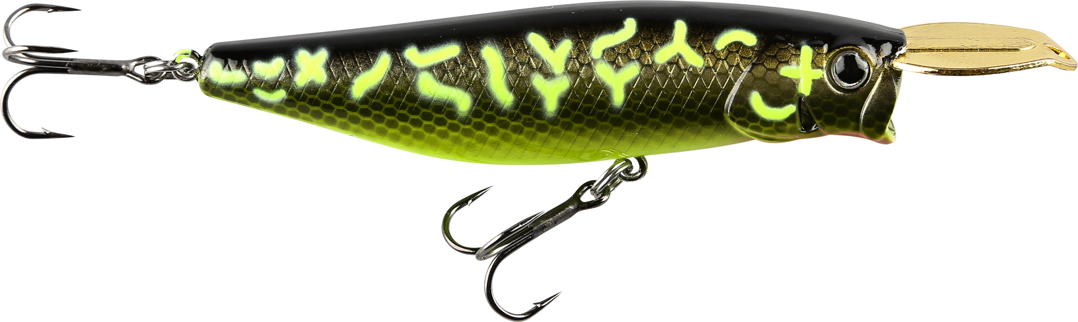 iFish Surface Dog 105 mm One Color