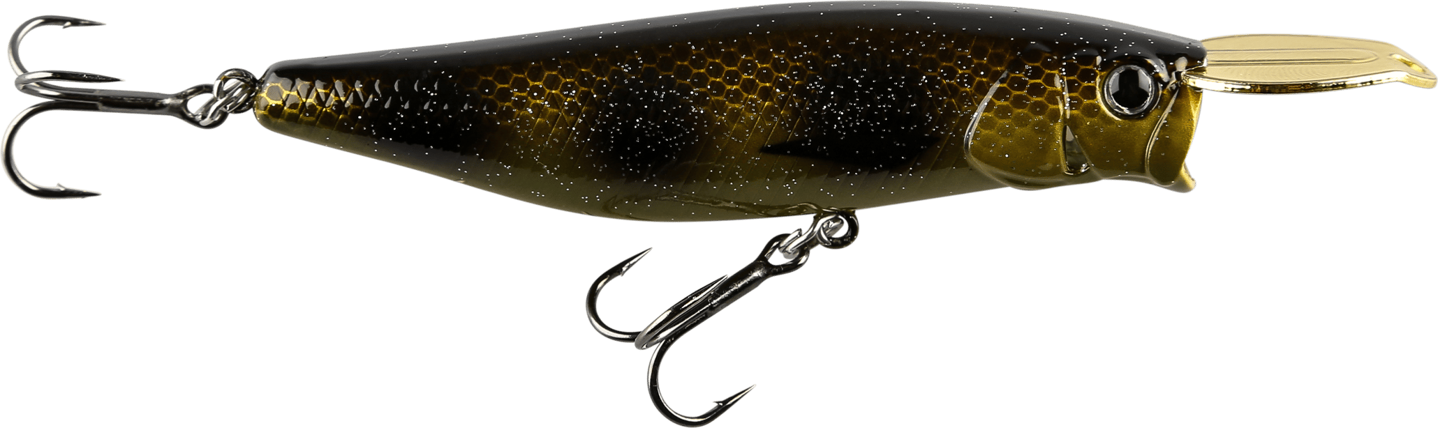 iFish Surface Dog 105 mm SPDR