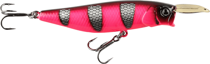iFish Surface Dog 90 mm Hot Pink iFish iFish Surface Dog 90 mm Hot Pink iFish