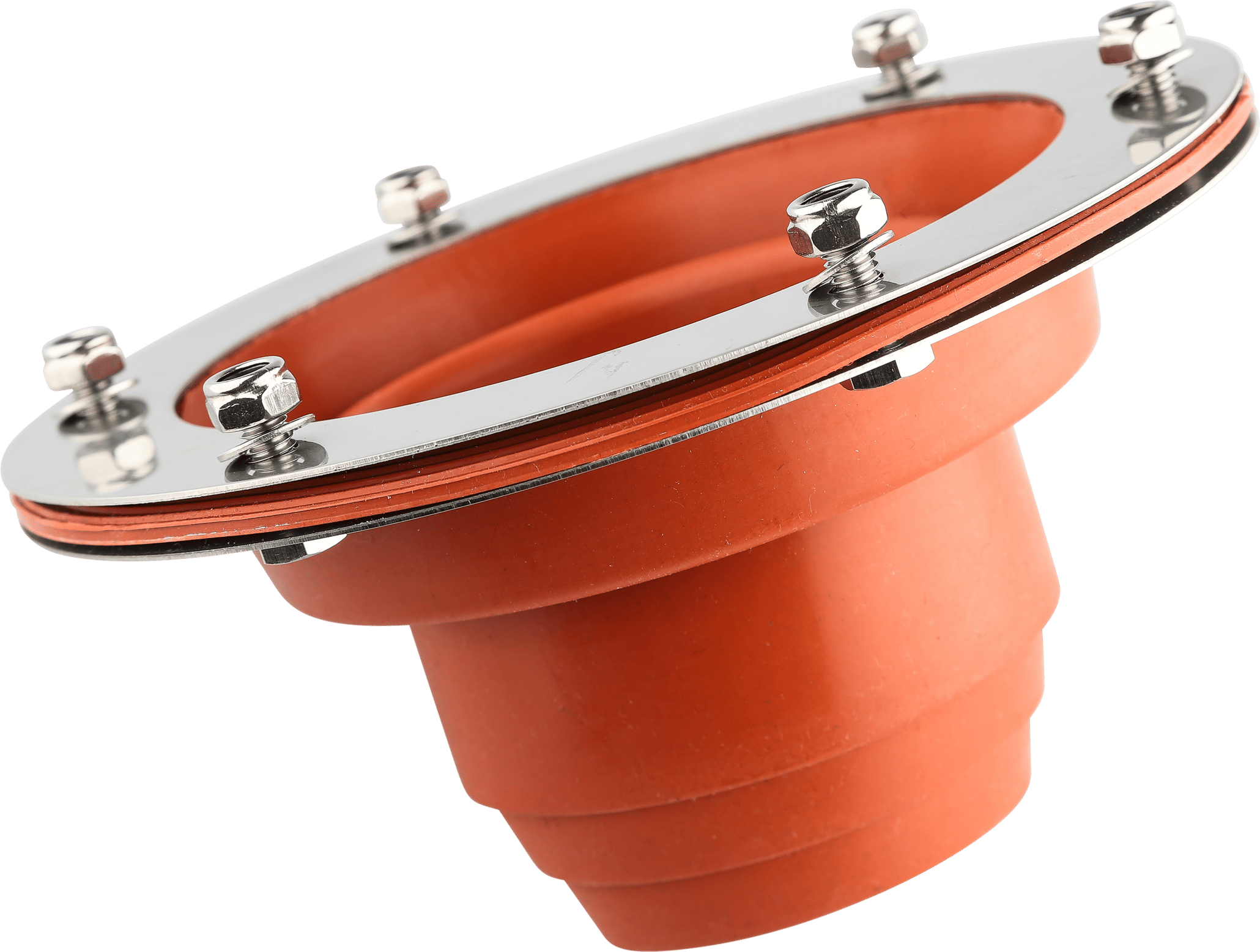 iFish Chimney Duct with Silicon S