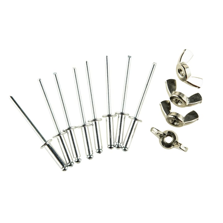 iFish Takgenomföring Till Kamin Nocolour iFish