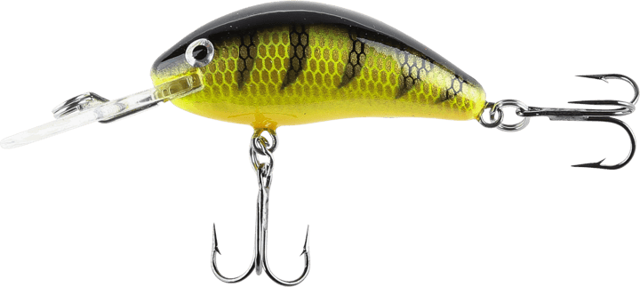 iFish The Abbot 45 mm Fluo Perch iFish
