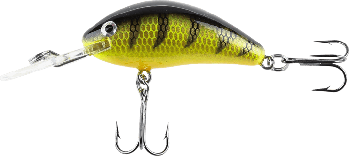 iFish The Abbot 45 mm Fluo Perch iFish