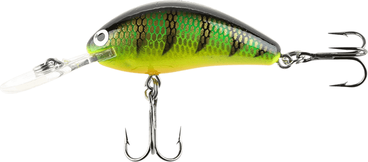 iFish The Abbot 45 mm Perch iFish iFish The Abbot 45 mm Perch iFish