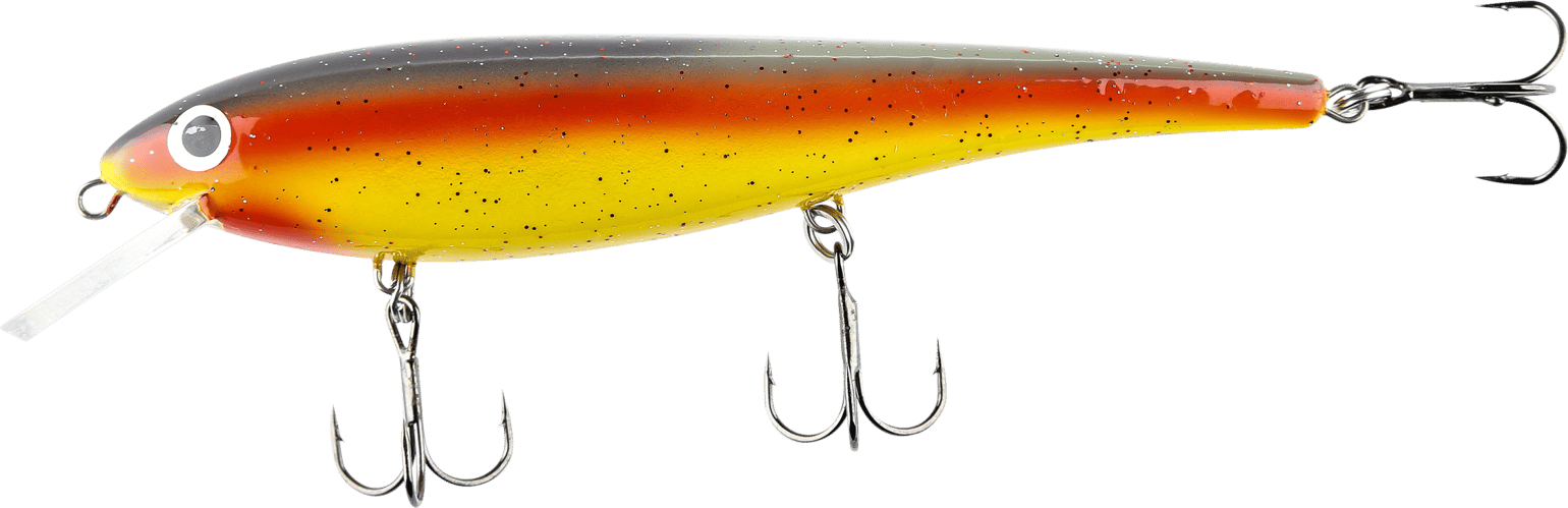 iFish The Fighter 120 mm Parrot