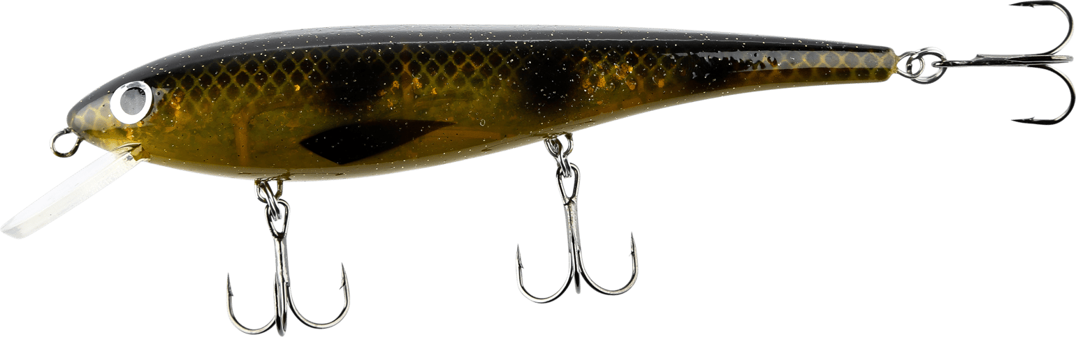 iFish The Fighter 120 mm SPDR