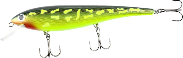 The Fighter 150mm, 45g Hot Pike iFish