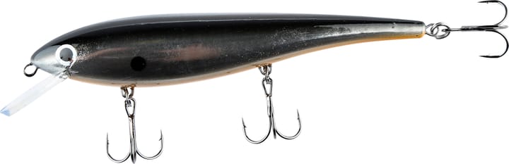 The Fighter 150mm, 45g Silver Sally iFish
