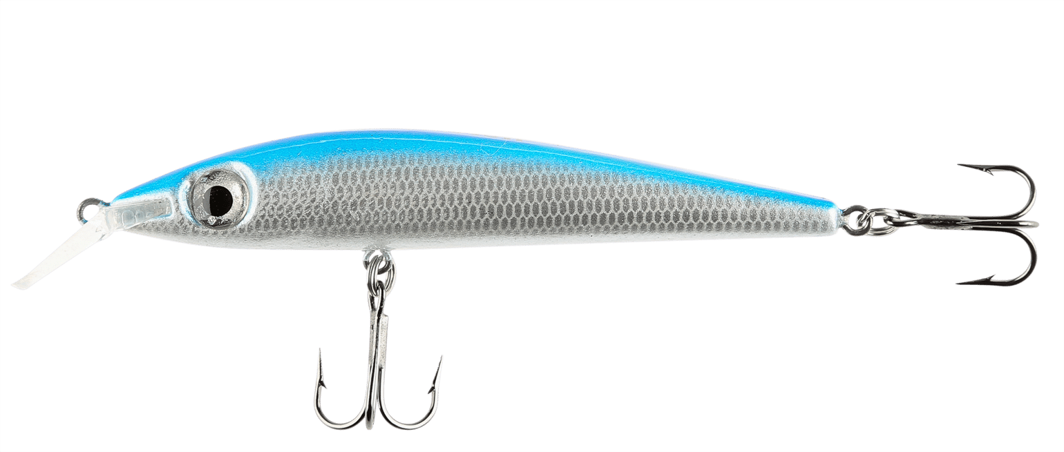 iFish The Slender 90 mm SIBL