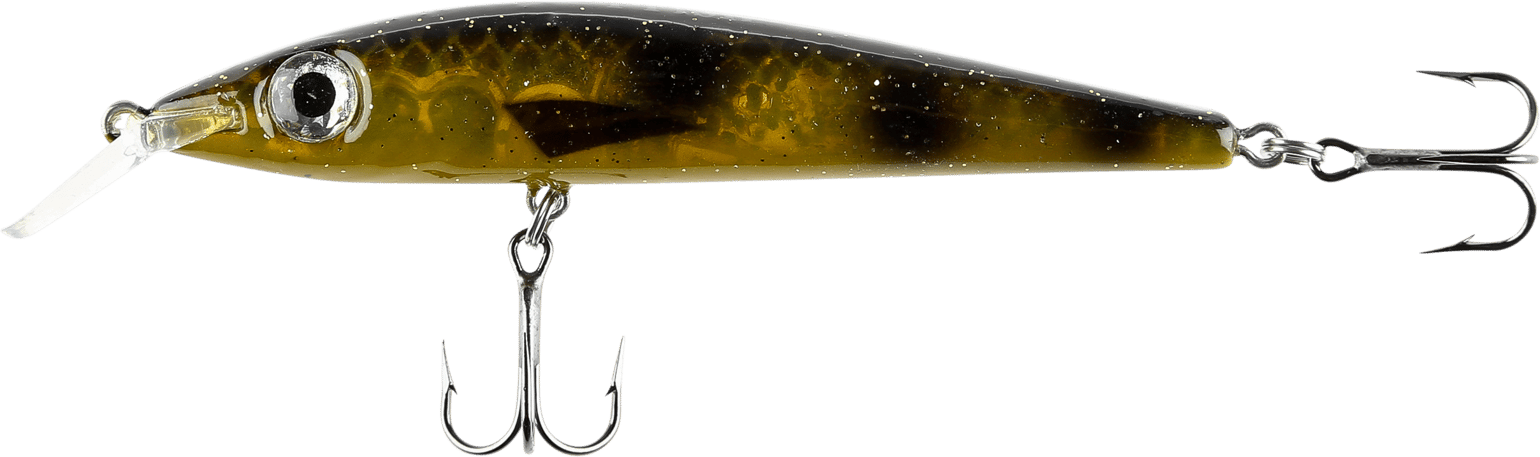 iFish The Slender 90 mm SPDR