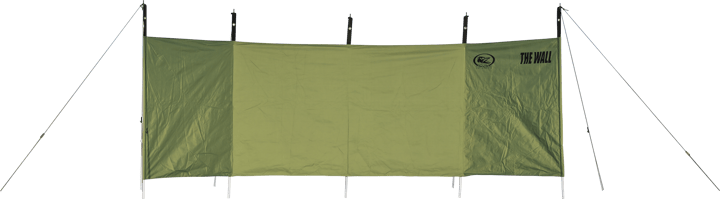 iFish The Wall Green iFish