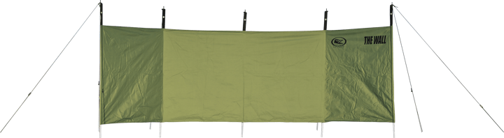 iFish The Wall Green iFish