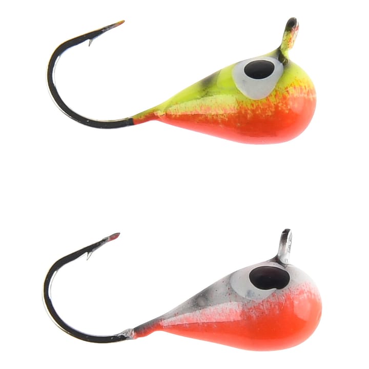 Shark Tunnan, 2-pack NoColour iFish Shark Tunnan, 2-pack NoColour iFish