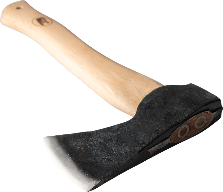 Wilderness Axe 36 cm One Color iFish