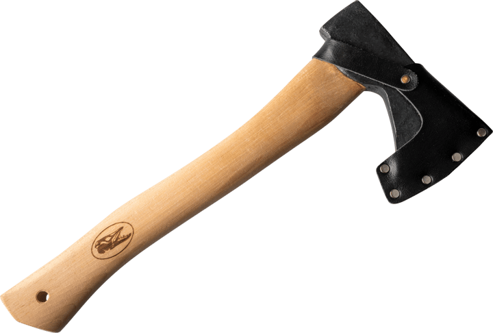 iFish Wilderness Axe 36 cm NoColour iFish