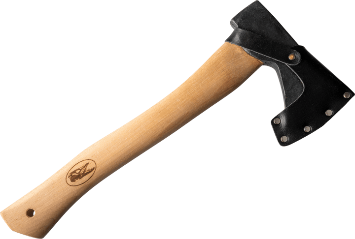 Wilderness Axe 36 cm One Color iFish