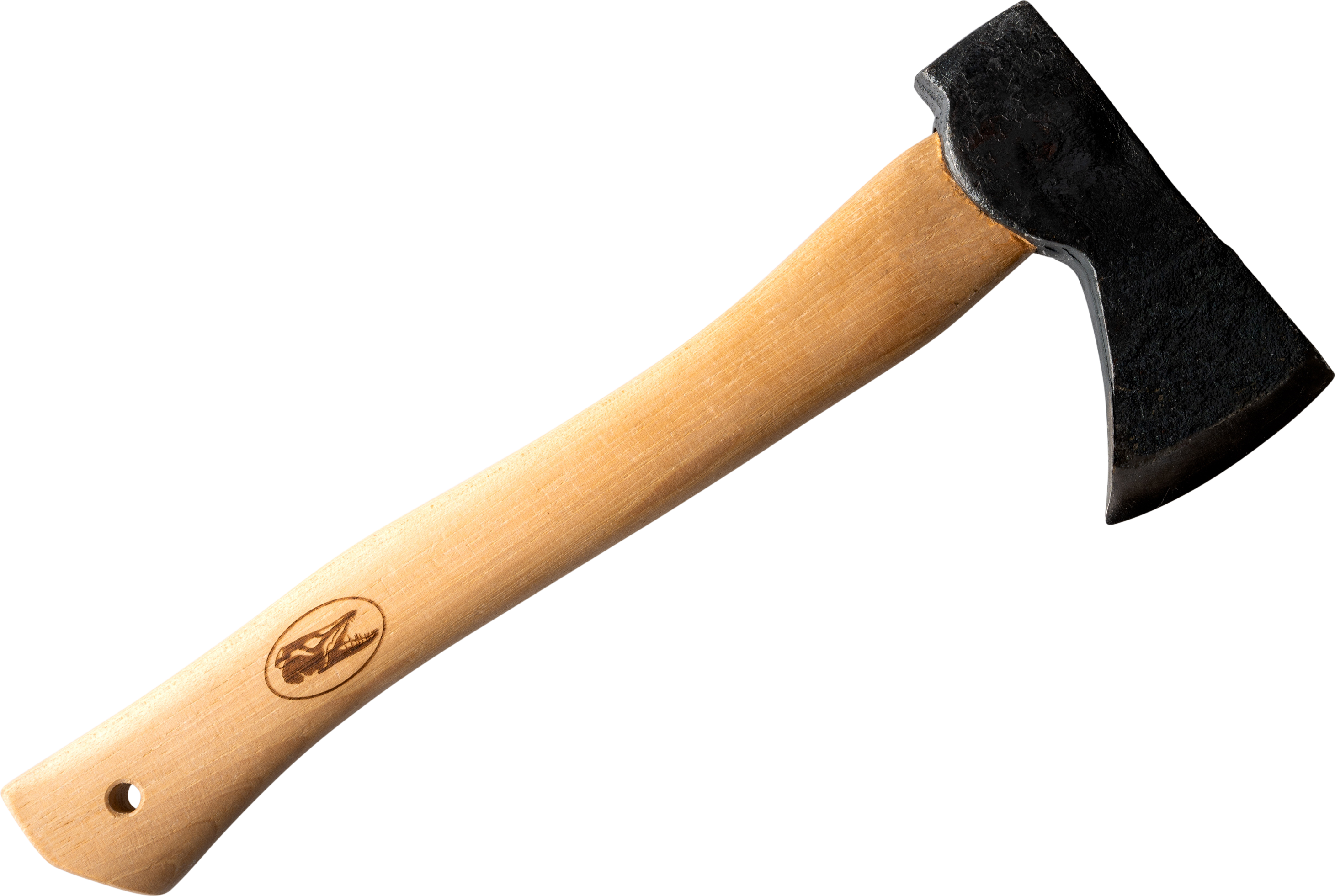 iFish Wilderness Axe 36 cm One Color