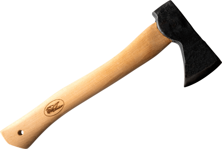 iFish Wilderness Axe 36 cm NoColour iFish