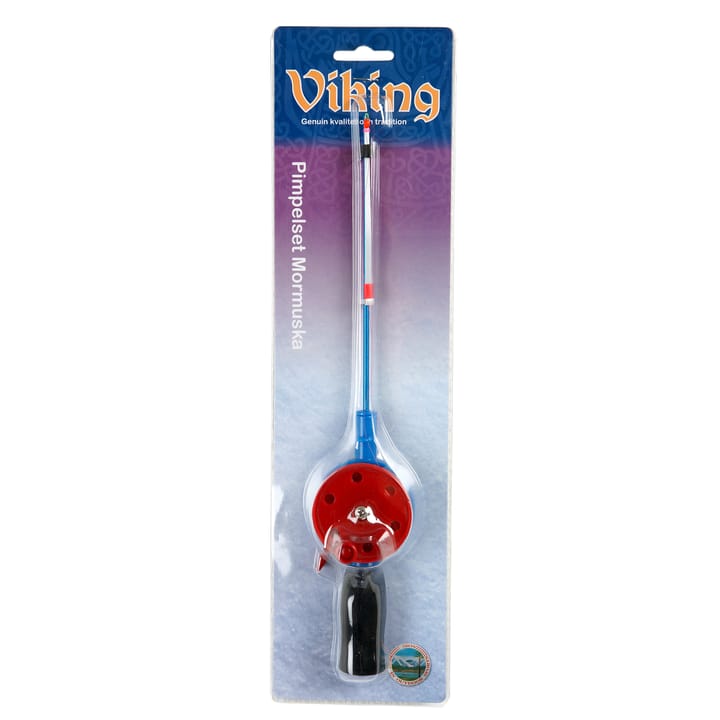 iFish Viking Mormuska Onecolour iFish