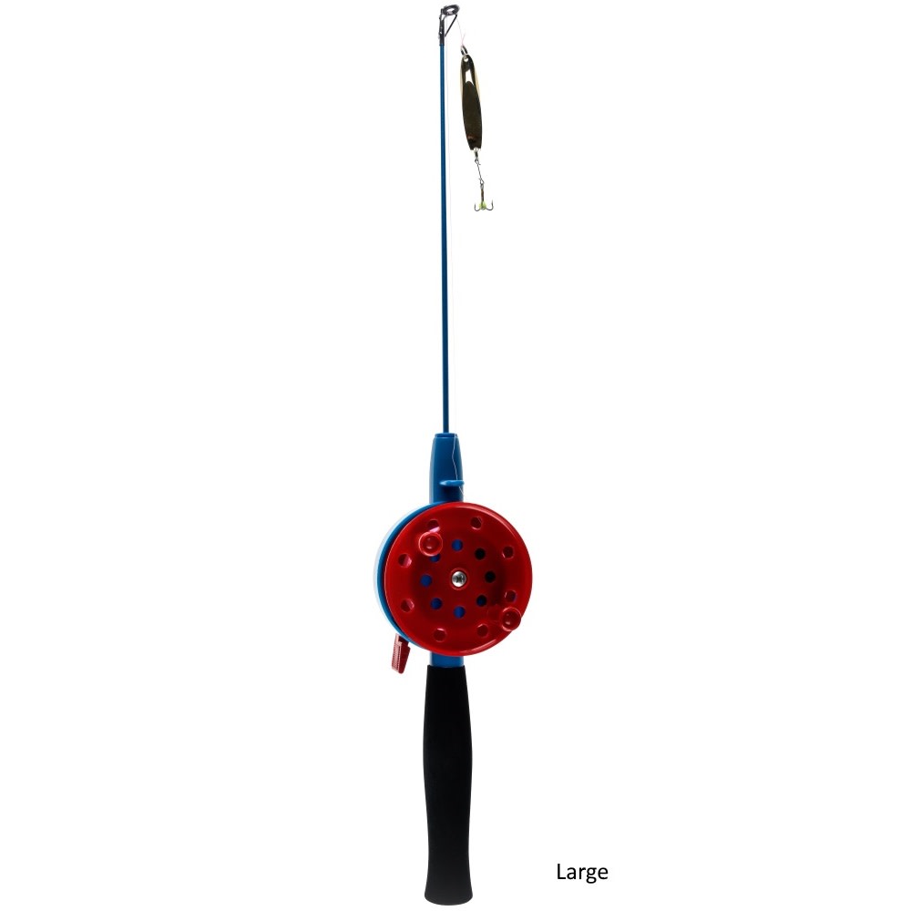 iFish Viking Large OneSize, Onecolour
