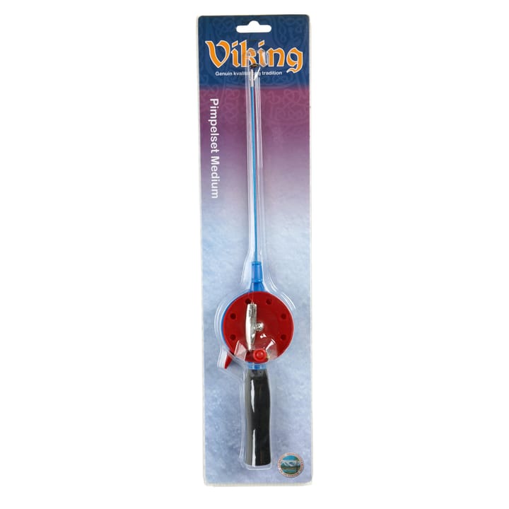 iFish Viking Medium Onecolour iFish