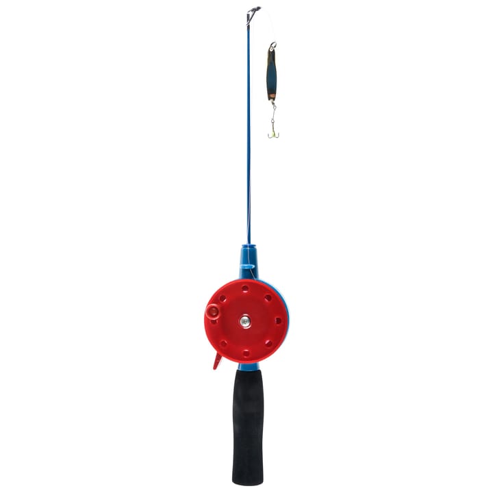 iFish Viking Medium Onecolour iFish