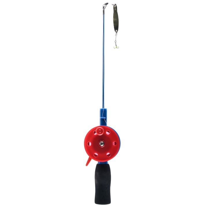 iFish Pimpelset S Classic Perch NoColour iFish