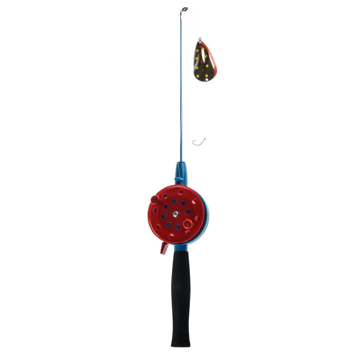 iFish Ice Fishing Set Classic Arctic Char Onecolour iFish iFish Ice Fishing Set Classic Arctic Char Onecolour iFish