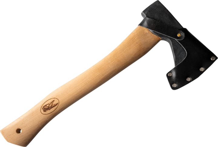 iFish Wilderness Axe 36 cm NoColour iFish