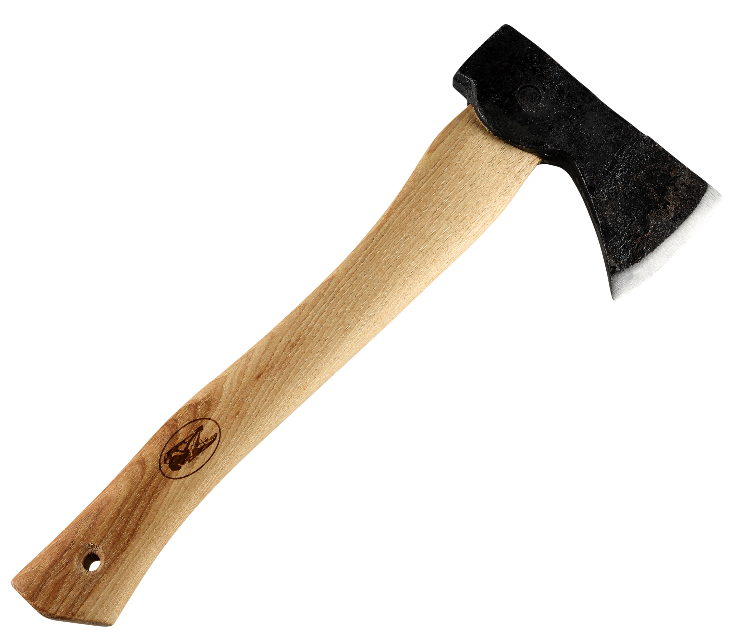 iFish Wilderness Axe With Gift Box