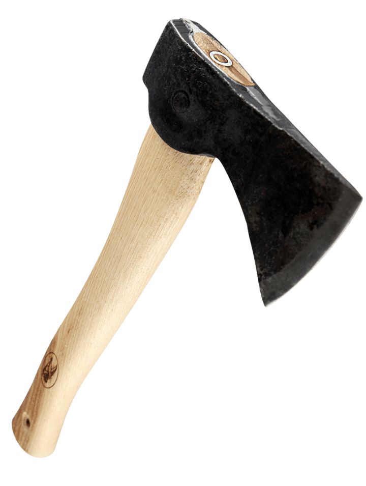 iFish Wilderness Axe With Gift Box One Colour iFish