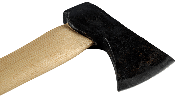 iFish Wilderness Axe With Gift Box iFish