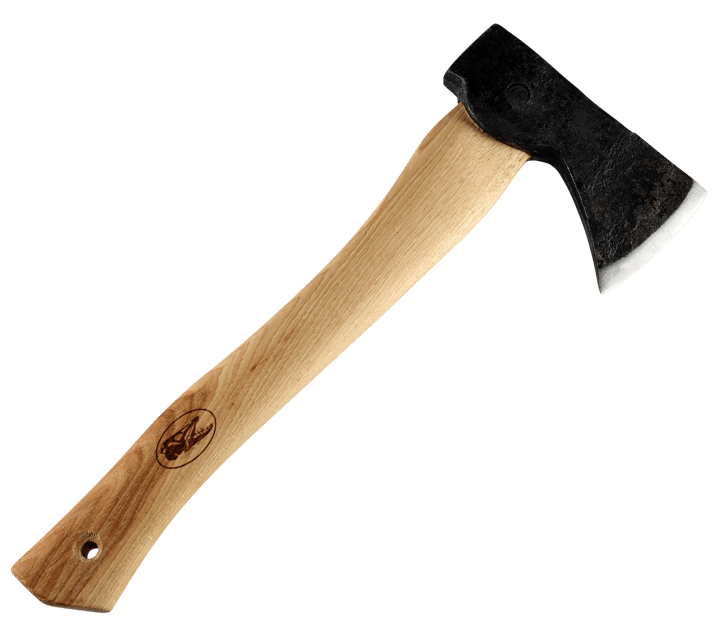 iFish Wilderness Axe With Gift Box iFish