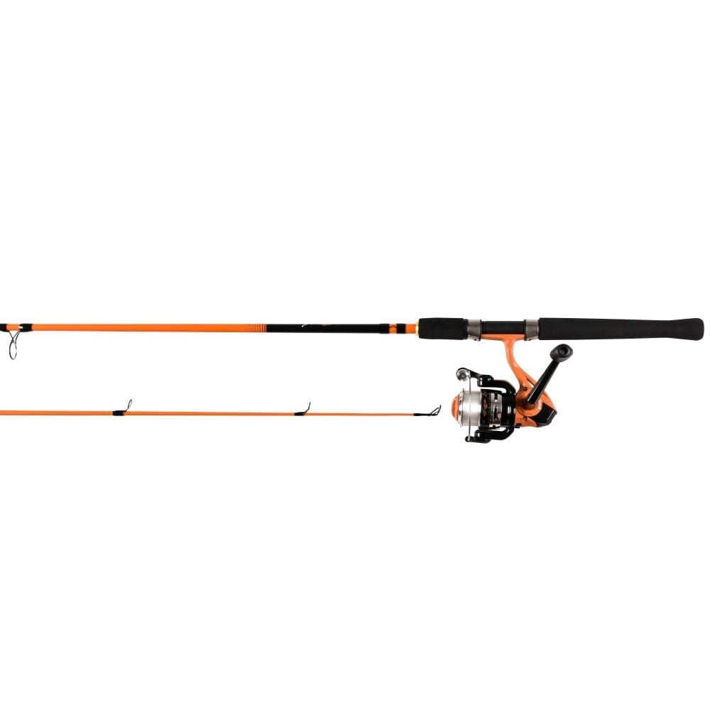 iFish X-Wand 6' Orange