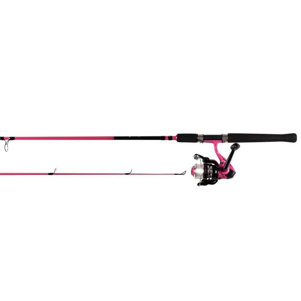 iFish X-Wand Haspel 6' Pink