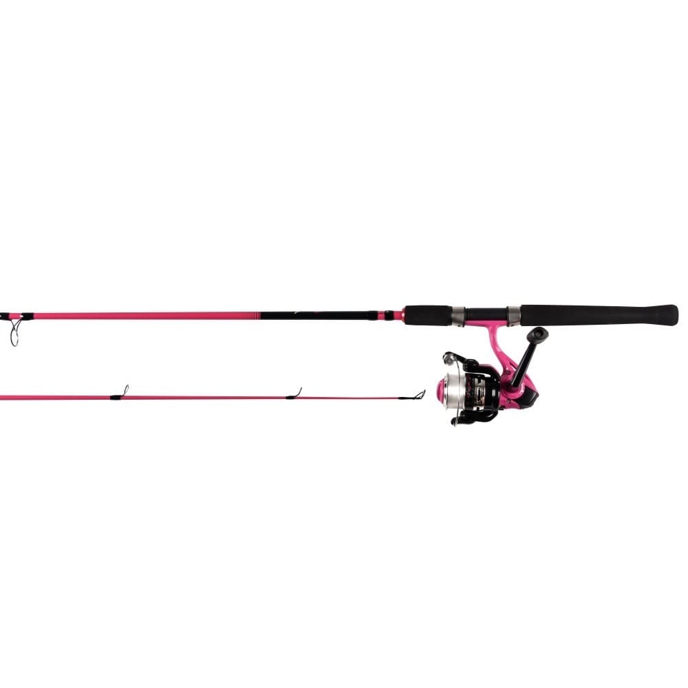 iFish X-Wand 6' Pink