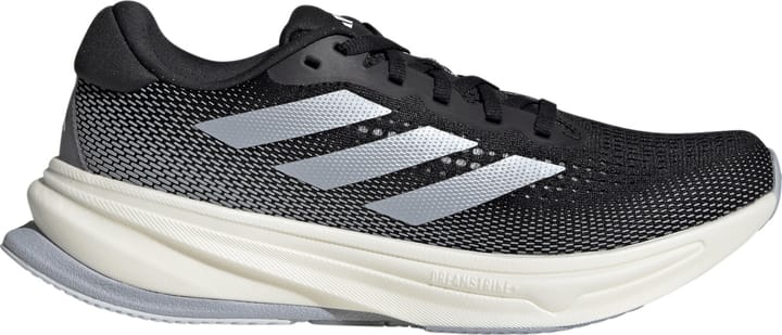 Adidas Women's Supernova Rise Shoes Core Black/Halsil/Dshgry Adidas