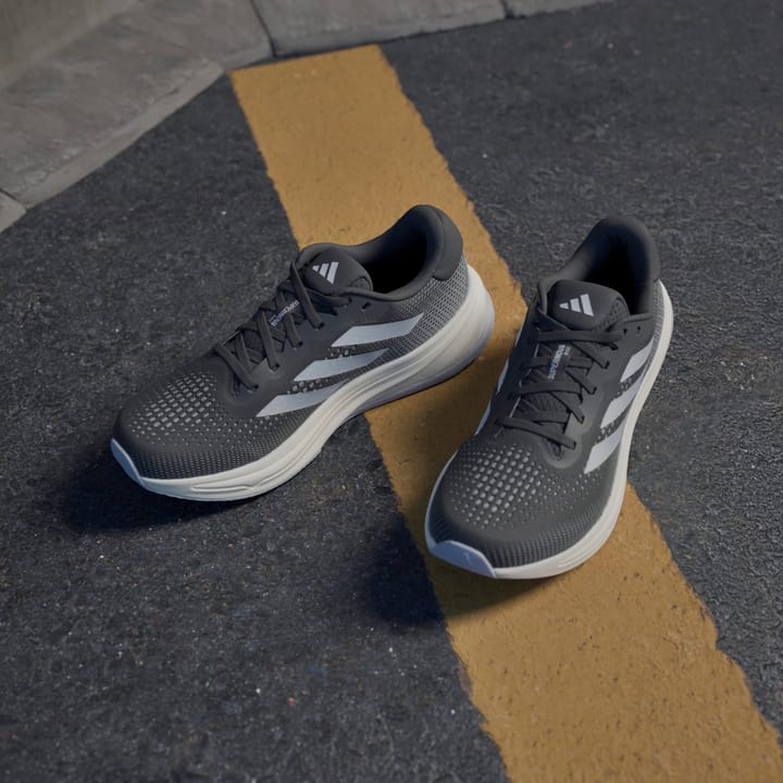 Adidas Women's Supernova Rise Shoes Core Black/Halsil/Dshgry Adidas