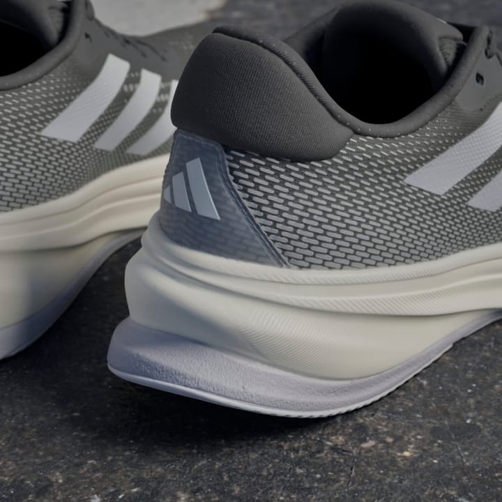 Adidas Women's Supernova Rise Shoes Core Black/Halsil/Dshgry Adidas